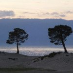 Аватар Места остров Ольхон